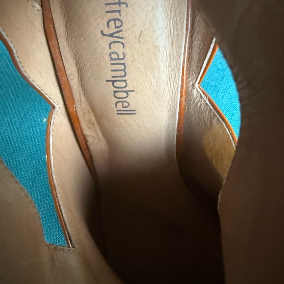 Jeffrey Campbell - Picture 8 of 9